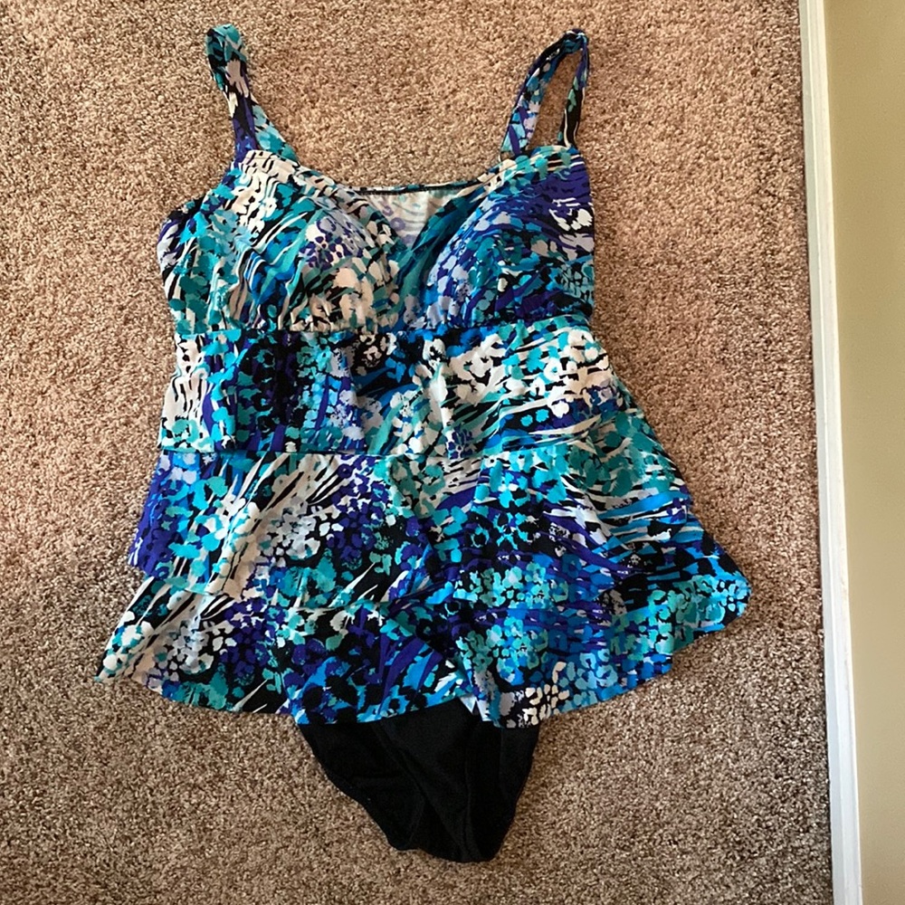 Bathing Suit